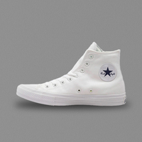Canvas schoen