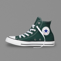 Groene hoge top